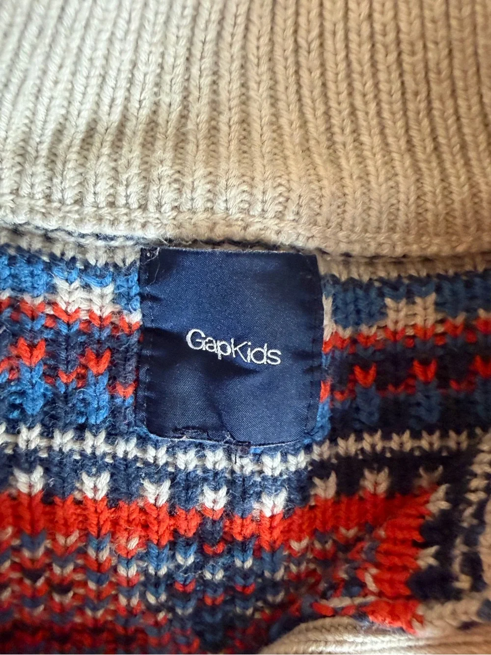GAP gapkids fair